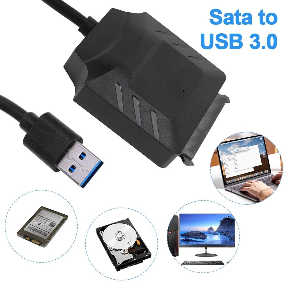 Sata to USB 3.0  ̺ , 22   ϵ ̺  ŰƮ,  HDD SSD ϵ ũ 2.5 3.5